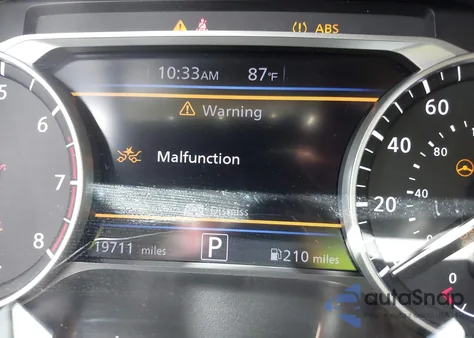 2024 Nissan Sentra Sv Xtronic Cvt from USA, damaged, VIN 3N1AB8CV7RY363518